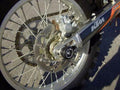 R&G PROTECTION WHEEL AXLE REAR