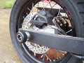 R&G PROTECTION WHEEL AXLE REAR