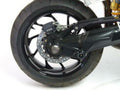 R&G PROTECTION WHEEL AXLE REAR