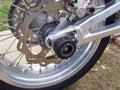 R&G PROTECTION WHEEL AXLE REAR