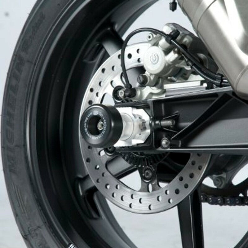 R&G PROTECTION WHEEL AXLE REAR