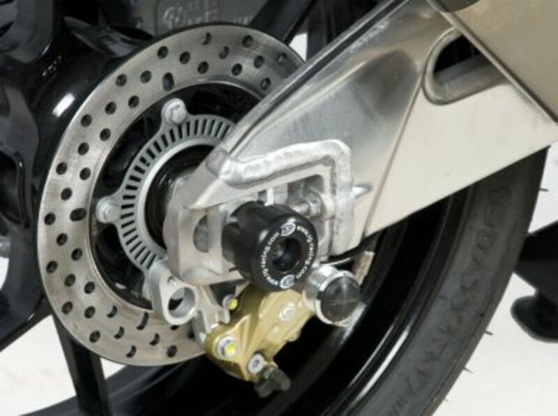 R&G PROTECTION WHEEL AXLE REAR