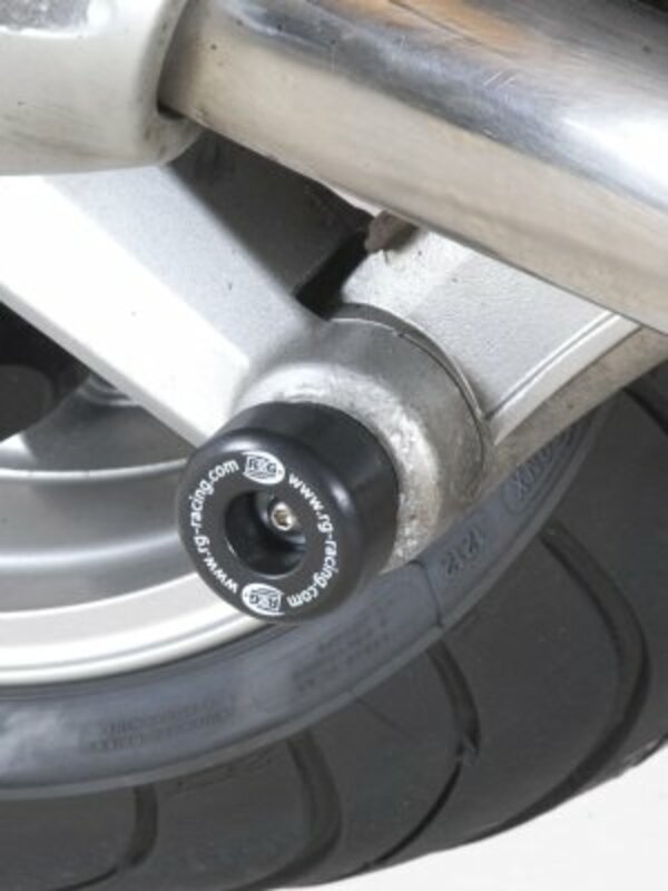 R&G PROTECTION WHEEL AXLE REAR