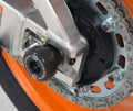 R&G PROTECTION WHEEL AXLE REAR