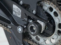 R&G PROTECTION WHEEL AXLE REAR
