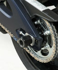 R&G PROTECTION WHEEL AXLE REAR
