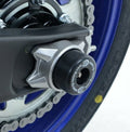 R&G PROTECTION WHEEL AXLE REAR
