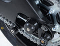 R&G PROTECTION WHEEL AXLE REAR