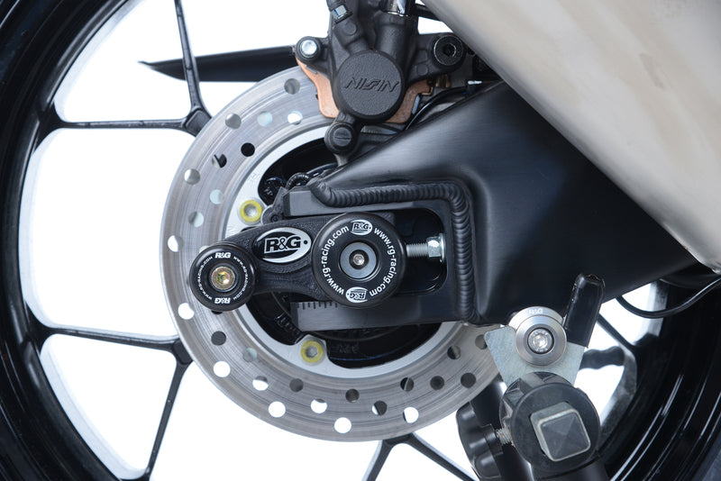 R&G PROTECTION WHEEL AXLE REAR