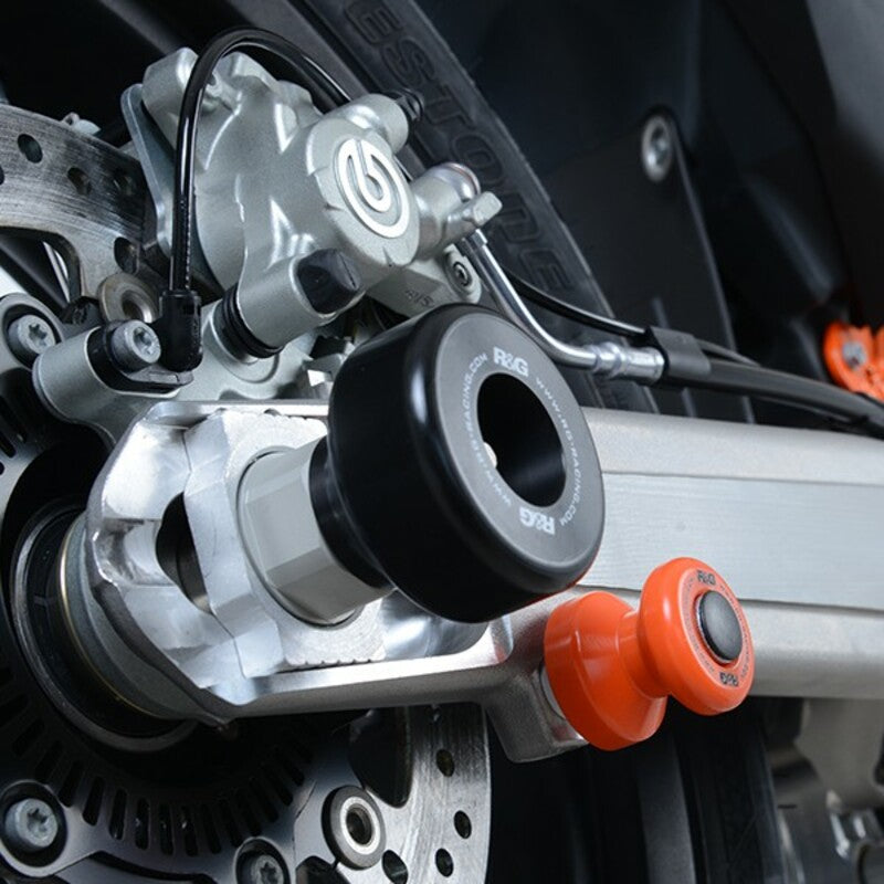 R&G PROTECTION WHEEL AXLE REAR
