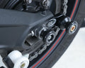 R&G PROTECTION WHEEL AXLE REAR