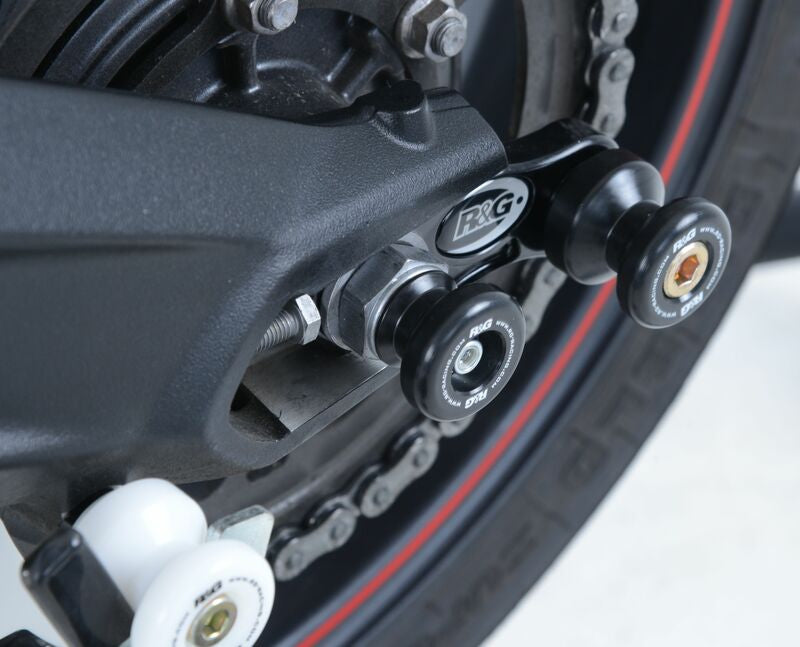 R&G PROTECTION WHEEL AXLE REAR