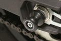 R&G PROTECTION WHEEL AXLE REAR