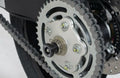 R&G PROTECTION WHEEL AXLE REAR