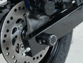 R&G PROTECTION WHEEL AXLE REAR