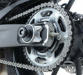 R&G PROTECTION WHEEL AXLE REAR