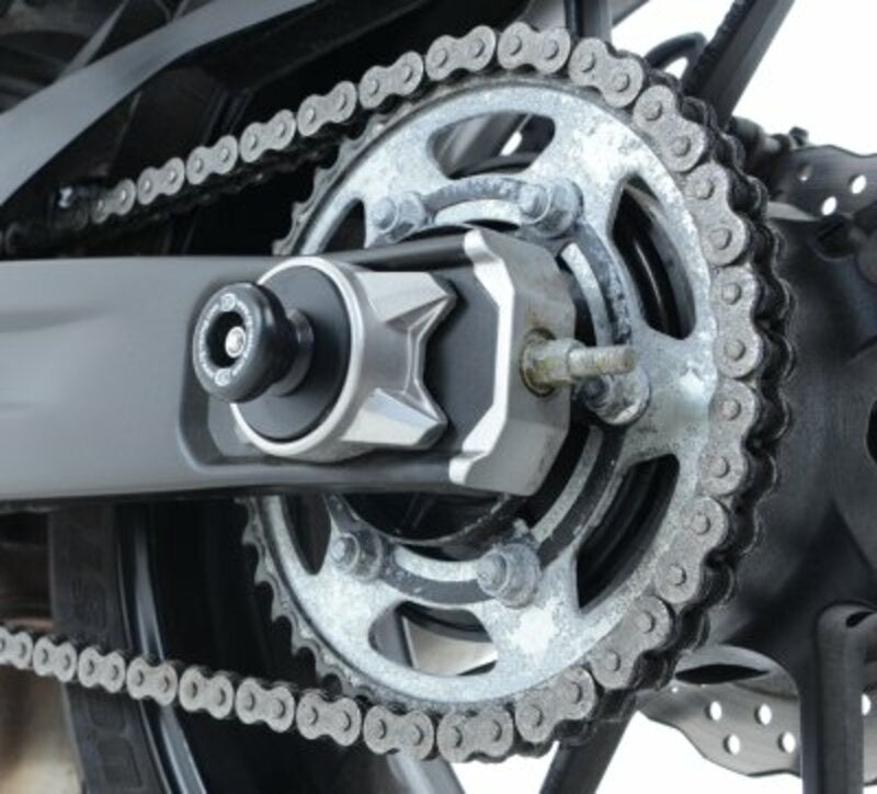 R&G PROTECTION WHEEL AXLE REAR