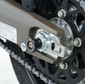 R&G PROTECTION WHEEL AXLE REAR