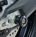 R&G PROTECTION WHEEL AXLE REAR
