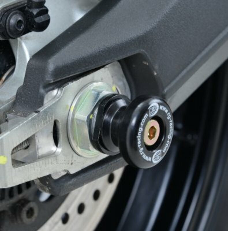 R&G PROTECTION WHEEL AXLE REAR