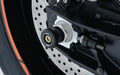 R&G PROTECTION WHEEL AXLE REAR