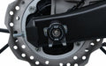 R&G PROTECTION WHEEL AXLE REAR