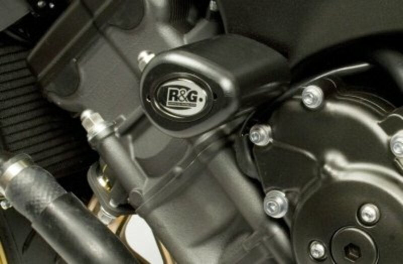 R&G SPAREPARTS LEFT OR RIGHT 10MM