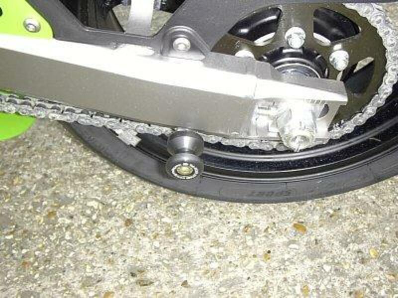 R&G STAND BOBB RACING M10