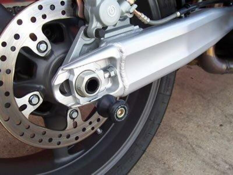 R&G STAND BOBB RACING M10