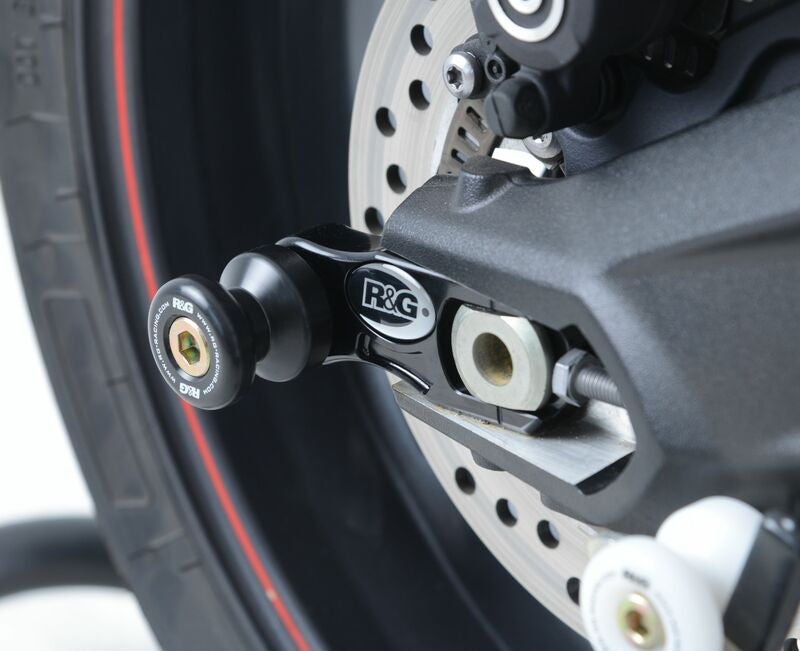 R&G STAND BOBB WITH ALUMINUM PLATE