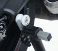 R&G STAND BOBB RACING BLACK