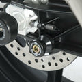 R&G STAND BOBB RACING BLACK