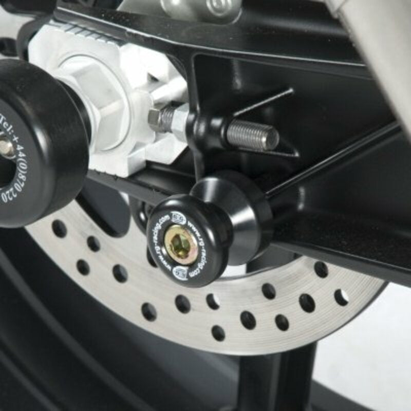 R&G STAND BOBB RACING BLACK