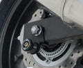 R&G STAND BOBB RACING BLACK