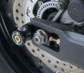 R&G STAND BOBB RACING BLACK