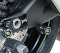R&G STAND BOBB RACING BLACK