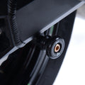 R&G STAND BOBB RACING BLACK