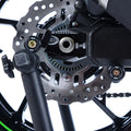 R&G STAND BOBB RACING BLACK