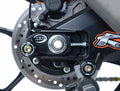 R&G STAND BOBB OFFSET RACING BLACK