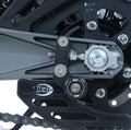 R&G STAND BOBB OFFSET RACING BLACK