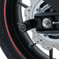 R&G STAND BOBB OFFSET RACING BLACK