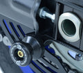R&G STAND BOBB RACING BLACK