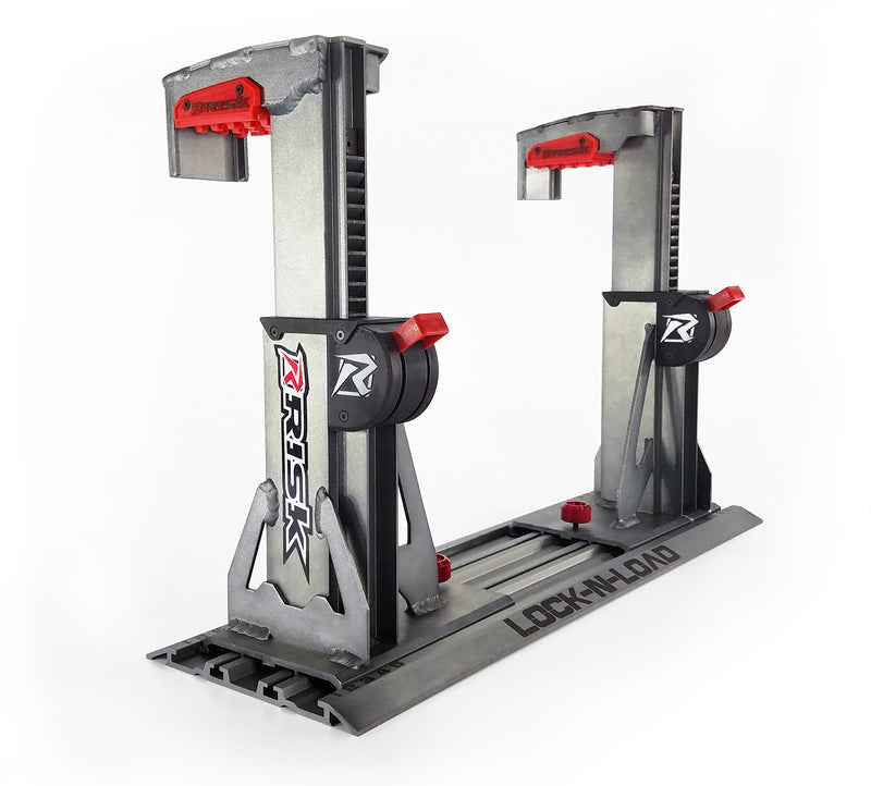 RISK BIKE STAND RISK LOCK & LOAD PRO MIN