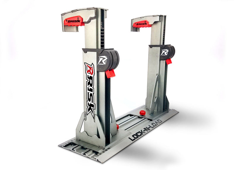 RISK BIKE STAND RISK LOCK & LOAD PRO