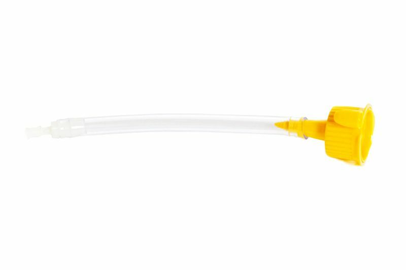 SCOTO SPARE PART FILLING TUBE SCOTTOILER