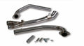 MALOS SPAREPARTS WILD LION PIPE