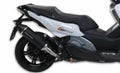 MALOS MUFFLER WILD LION