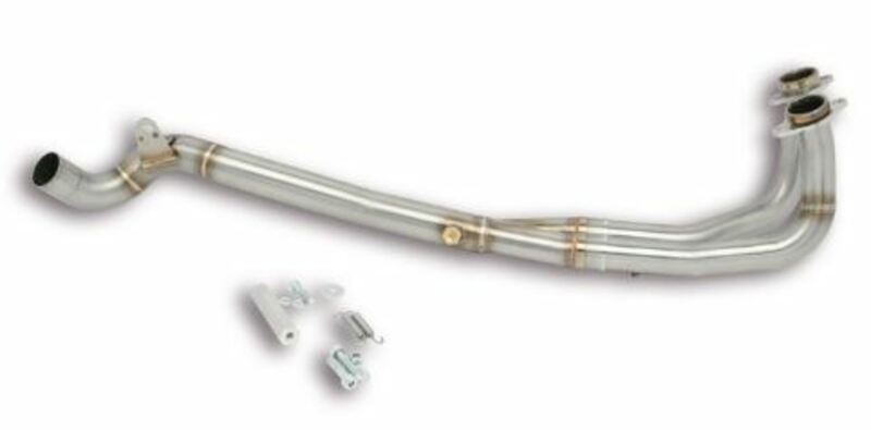MALOS SPAREPARTS PIPE