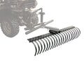 KOLPI HEAVY ACC. LANDSCAPE RAKE 150CM