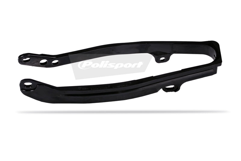 POLIS CHAINGUIDE SLIDER BLK